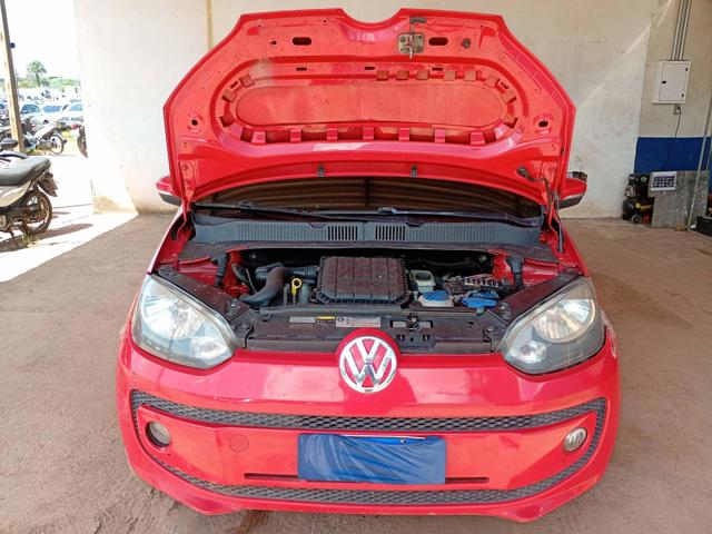 VOLKSWAGEN UP HIGH MA - 2013/2014 — foto 11 de 34