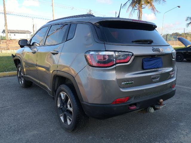 JEEP COMPASS TRAILHAWK D - 2018/2018 — foto 3 de 33