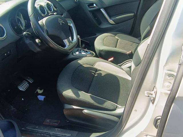 CITROEN C3 120A EXCLUSIV - 2014/2015 — foto 9 de 26