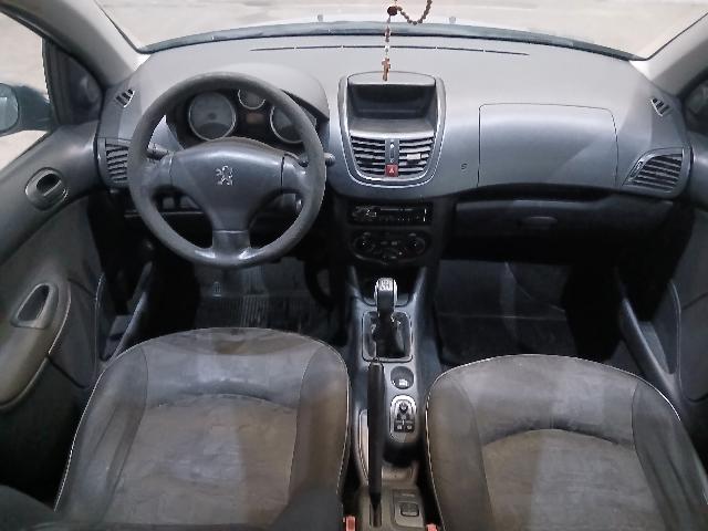 PEUGEOT 207PASSION XR S - 2009/2010 — foto 10 de 40