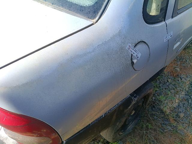 Foto 33 de 35: CORSA MILENIUM - 2002/2002