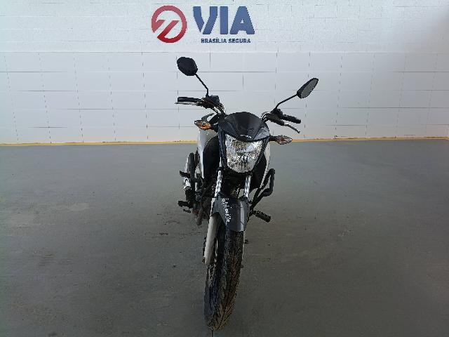 HONDA CG 160 TITAN - 2022/2023 — foto 3 de 15