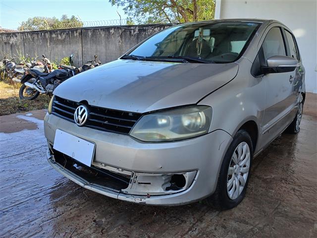 VOLKSWAGEN - FOX 1.0 GII - leilão extrajudicial - SANTARÉM PA - lance mínimo R$ 13.668