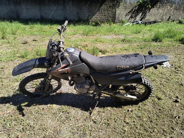 Honda XR 250 Tornado XR 250 TORNADO