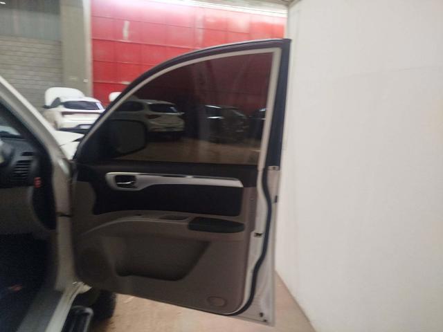 MMC PAJERO DAKAR D - 2011/2012 — foto 18 de 33