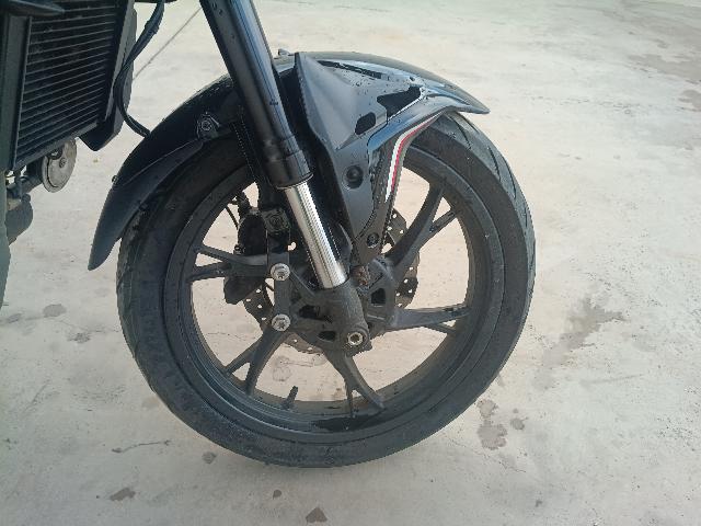 SHINERAY XY250-5A - 2024/2025 — foto 14 de 16