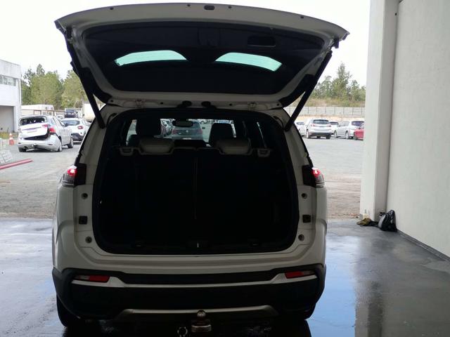 JEEP COMMANDER LIM TD380 - 2021/2022 — foto 27 de 40