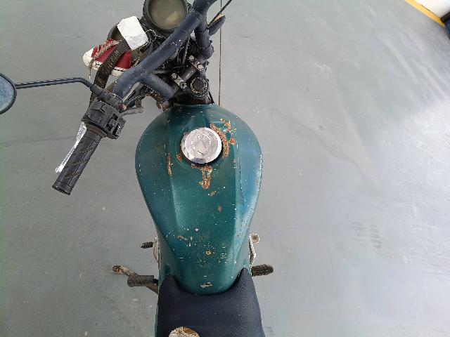 HONDA CG 125 TITAN KS - 2002/2002 — foto 5 de 14