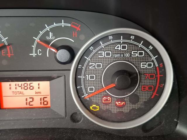 IDEA ESSENCE 1.6 16V FLEX - 2013/2013 — foto 7 de 26
