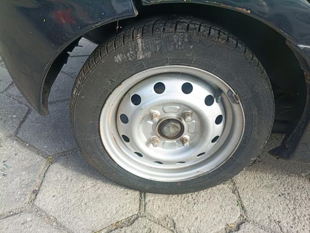 CHERY QQ3 1.1 - 2011/2011 — foto 20 de 24
