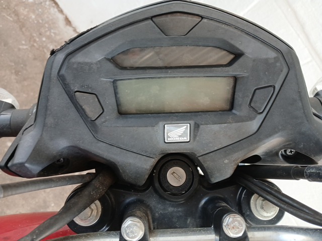 HONDA CG 160 START - 2020/2020 — foto 4 de 9