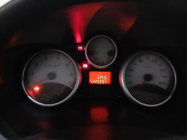 PEUGEOT 207PASSION XR S - 2009/2010 — foto 12 de 40
