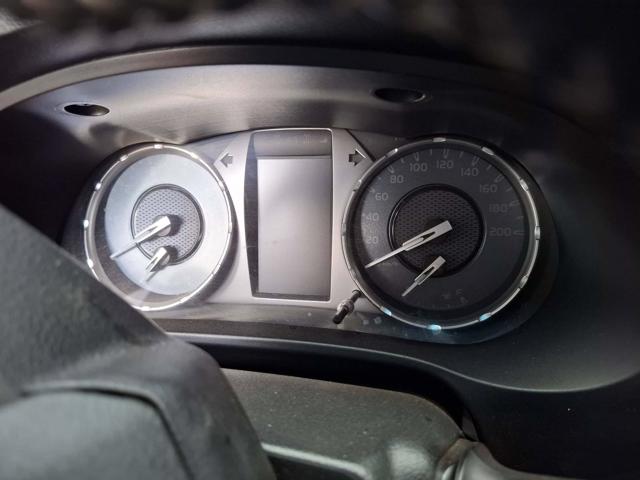 HILUX CD SRX 4X4 2.8 TDI 16V DIESEL AUT. - 2021/2021 — foto 6 de 34