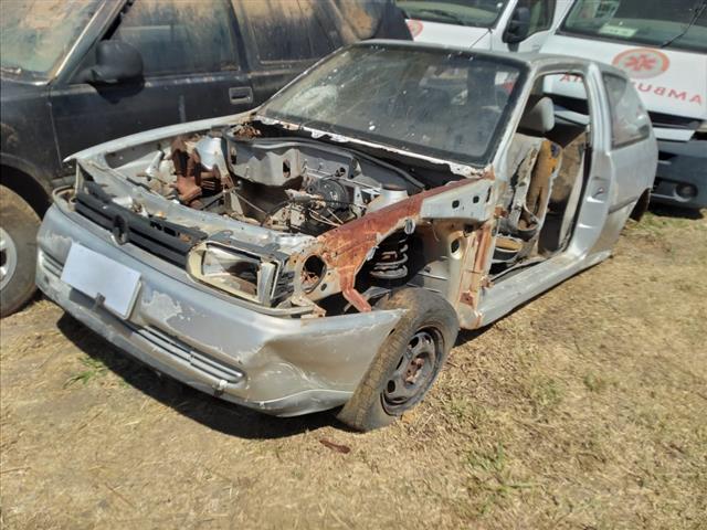 VOLKSWAGEN CLI