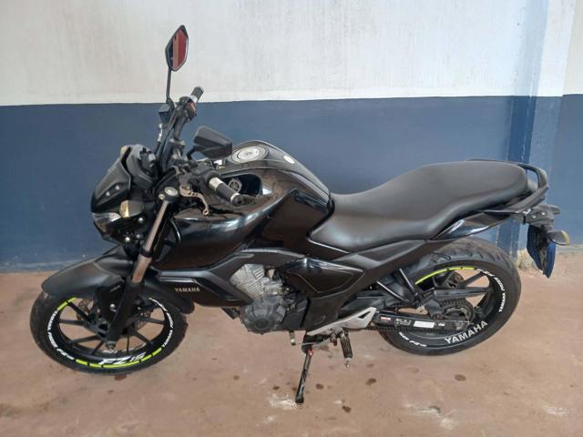 YAMAHA FZ15 FAZER ABS - 2024/2024