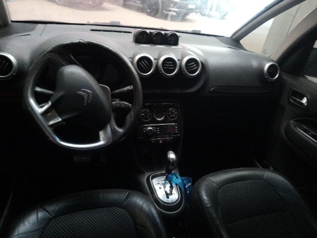CITROEN C3 AIRCROSS EXCA - 2012/2012 — foto 5 de 40