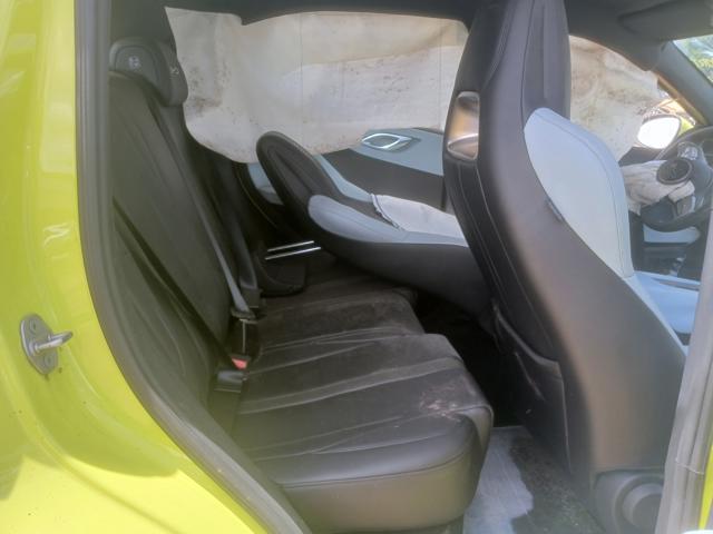 BYD DOLPHIN MINI GS5EV - 2025/2026 — foto 12 de 28