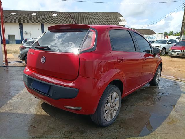 Foto 4: PUNTO ATTRACTIVE - 2015/2016