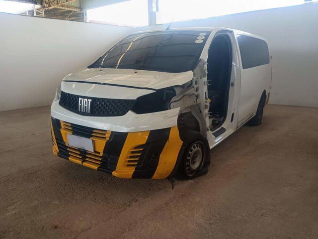 FIAT SCUDO MULTI TD - 2023/2024