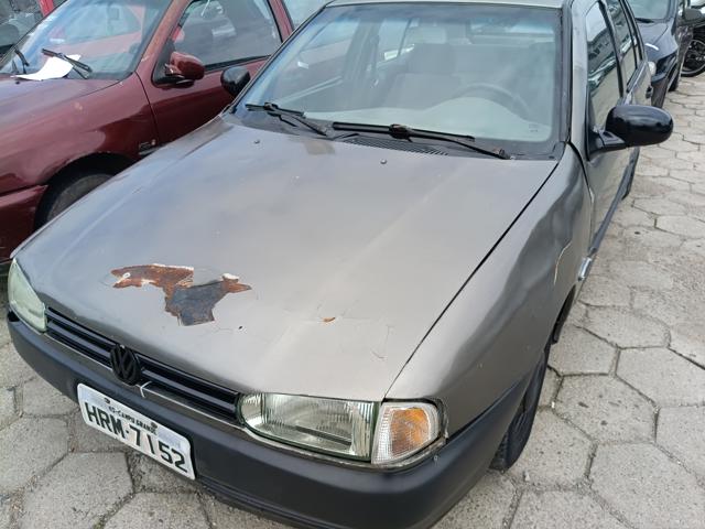 VOLKSWAGEN GOL 16V - 1998/1999