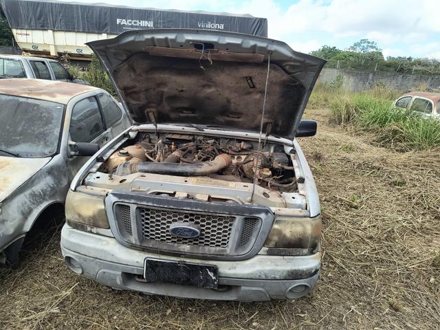 Foto 17 de 25: RANGER XL 13P - 2008/2008