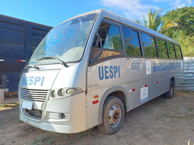 MARCOPOLO VOLARE W8 ON - 2009/2009