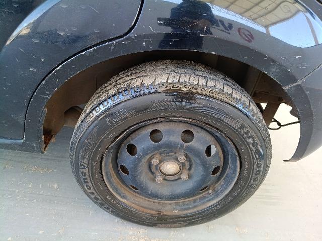 FORD FIESTA - 2006/2006 — foto 8 de 24