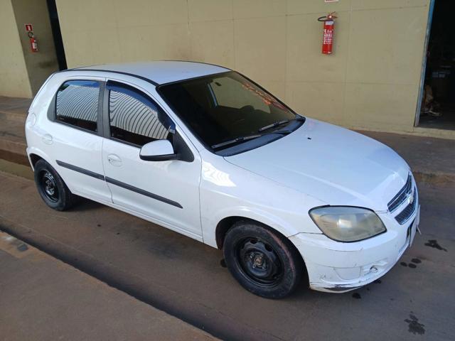 CHEVROLET CELTA 1.0L LT - 2013/2014 — foto 3 de 32