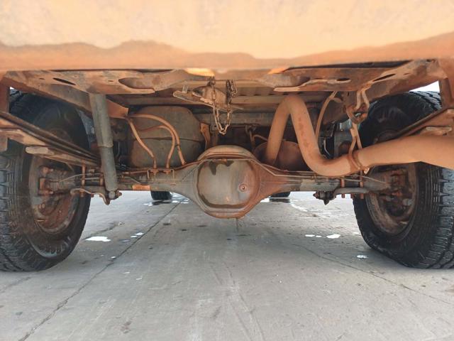 CHEVROLET S10 LS DD4 - 2019/2020 — foto 20 de 25