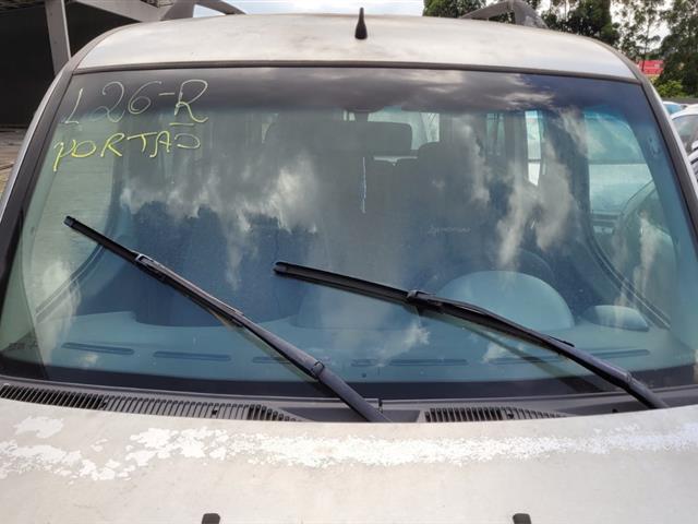 FIAT DOBLO ADV 1.8 FLEX - 2009/2009 — foto 8 de 25