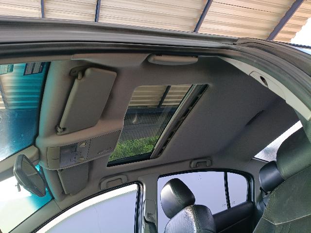 GM VECTRA SEDAN ELITE - 2006/2006 — foto 22 de 40