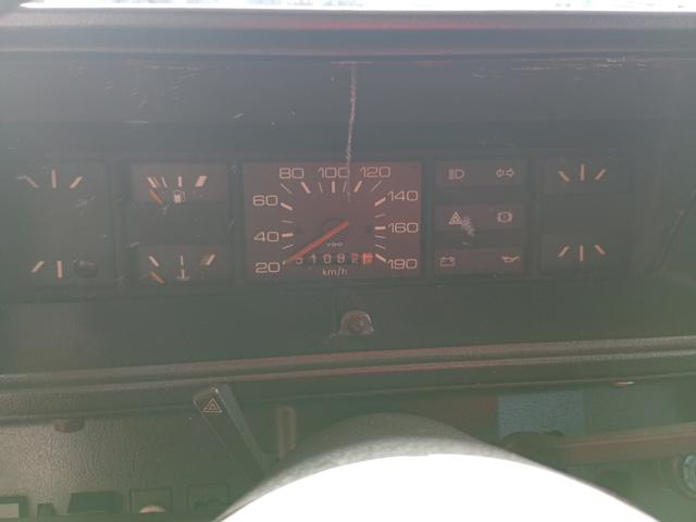 VOLKSWAGEN GOL CL - 1987/1987 — foto 6 de 29