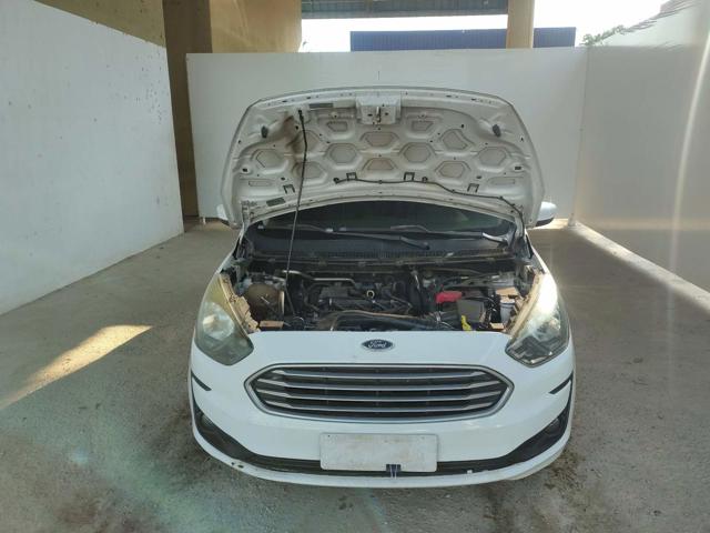 FORD KA SE 1.5 SD C - 2019/2020 — foto 22 de 38