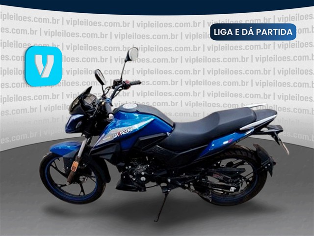 SHINERAY SHI 150 - 2025/2026