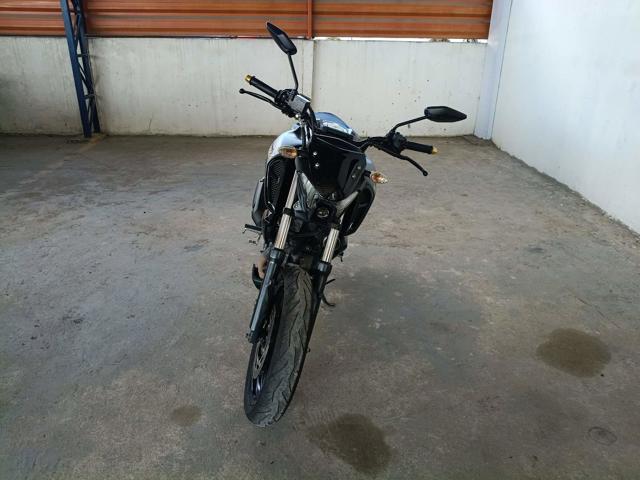 YAMAHA FZ15 FAZER ABS - 2025/2025 — foto 3 de 24