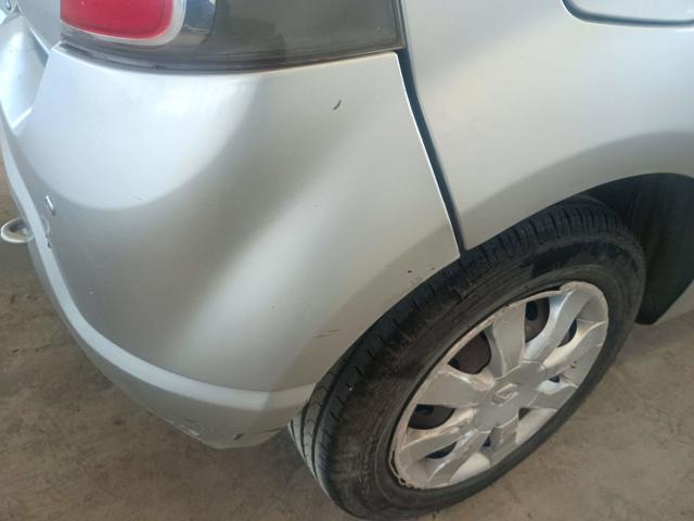 RENAULT SANDERO AUT1016V - 2014/2014 — foto 32 de 40
