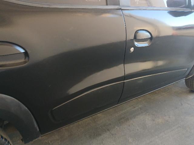 RENAULT KWID ZEN 10MT - 2019/2020 — foto 29 de 35