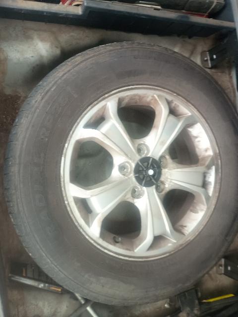Foto 17 de 24: TUCSON GLS 20L - 2008/2008