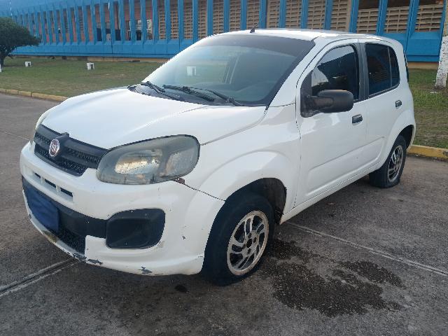 Fiat Uno Drive 1.0 2018