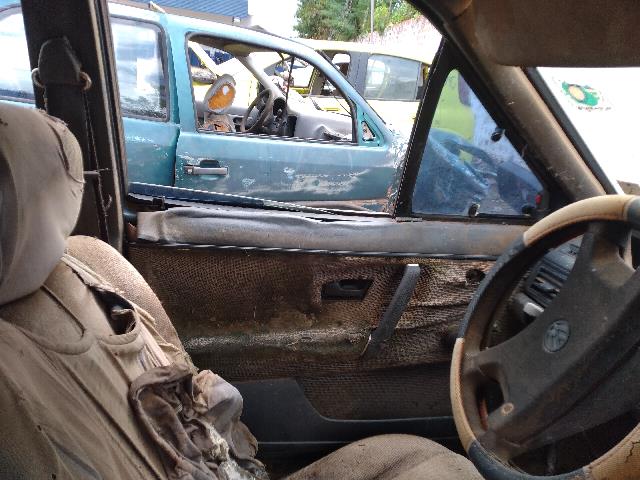 Foto 13 de 16: QUANTUM GL 2000 - 1989/1989