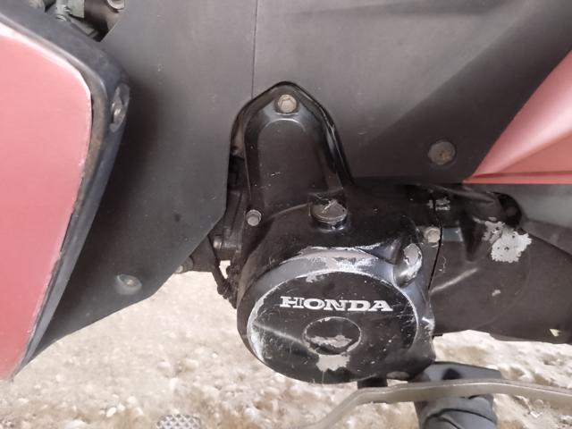 HONDA BIZ 100 ES - 2014/2014 — foto 6 de 9