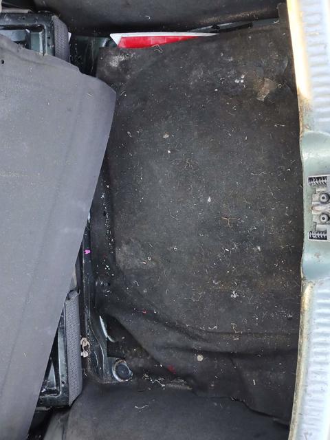 VOLKSWAGEN FOX 1.0 - 2009/2010 — foto 26 de 37