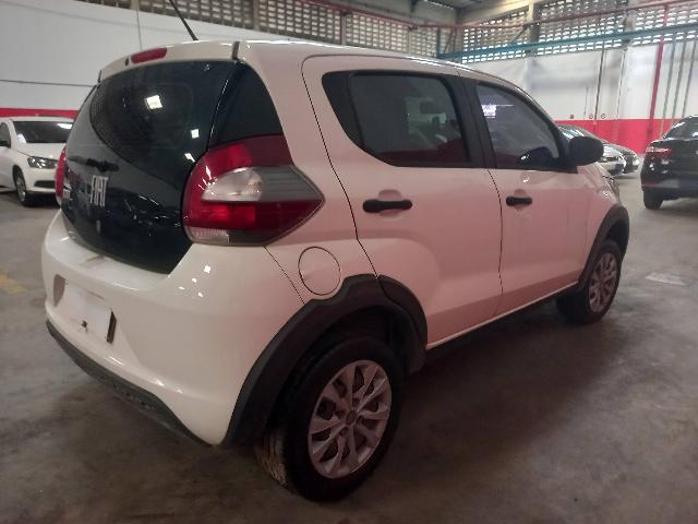 FIAT MOBI LIKE - 2022/2023 — foto 4 de 25