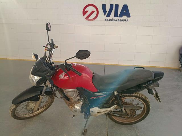 HONDA CG 160 START - 2024/2024
