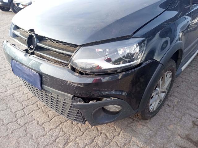 VOLKSWAGEN SPACECROSS GII - 2012/2013 — foto 29 de 34