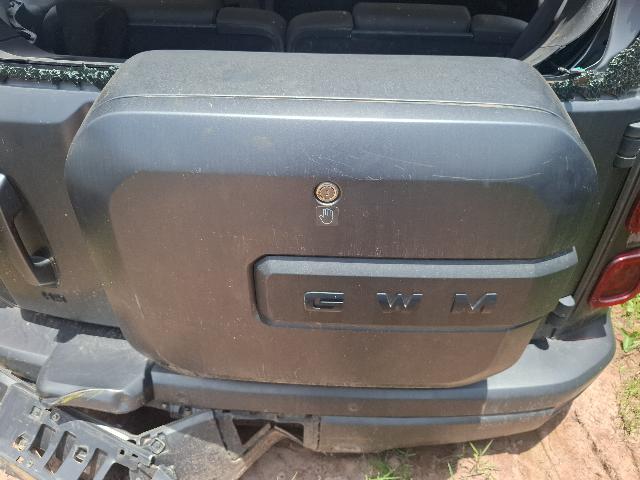 Foto 17 de 25: HAVAL H9 EXC - 2025/2026