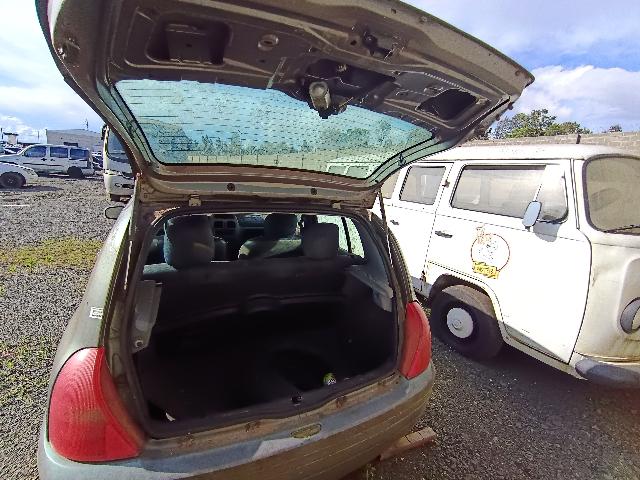 Foto 21 de 30: CLIO RN 1.0 - 2000/2001