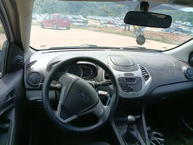 FORD KA SE 1.0 HA B - 2017/2018 — foto 6 de 27