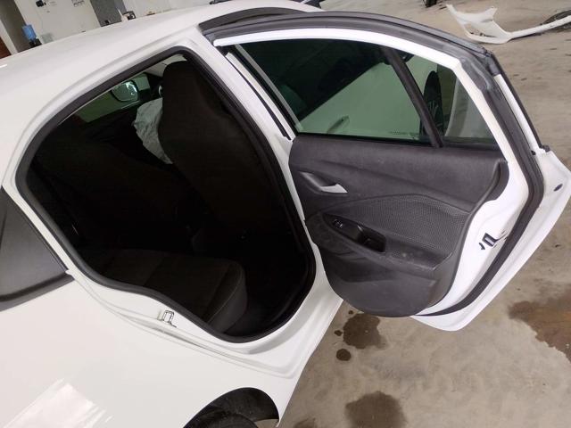 ONIX HATCH LT 1.0 12V FLEX 5P MEC. - 2023/2024 — foto 15 de 27