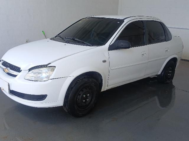 Chevrolet Classic LS 2014